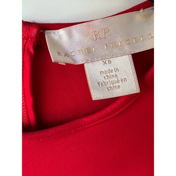 Rachel Parcell Bell-Sleeve Sheath Dress - Picture 6 of 6